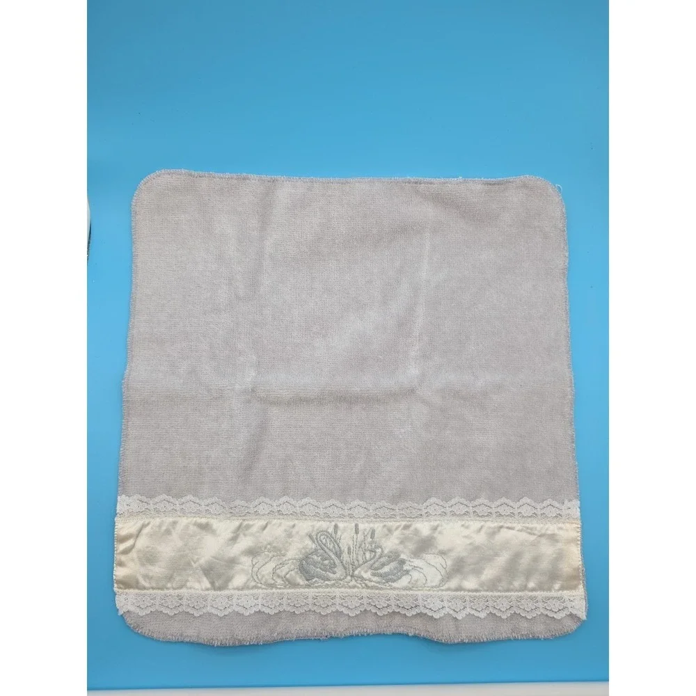 Fieldcrest vintage lustre